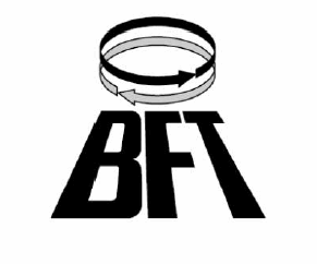 Автоматические двери БФТ (BFT)